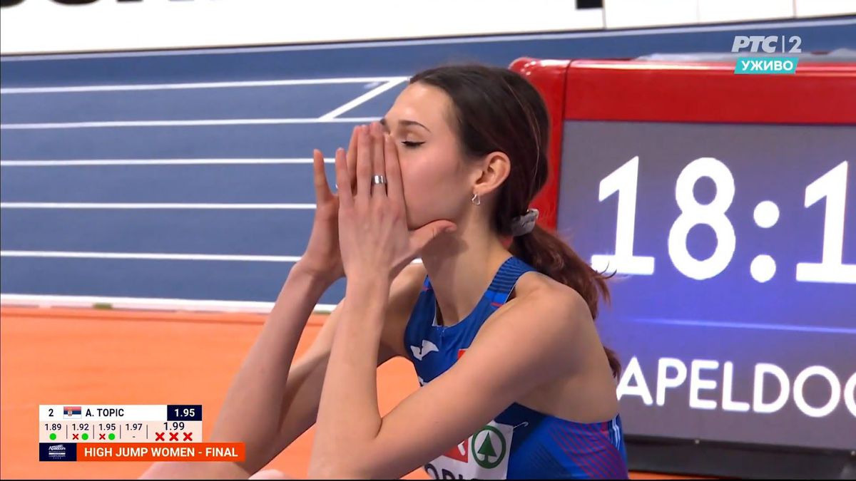 Vor să cucerească lumea » Două speranțe ale atletismului trăiesc o frumoasă poveste de iubire