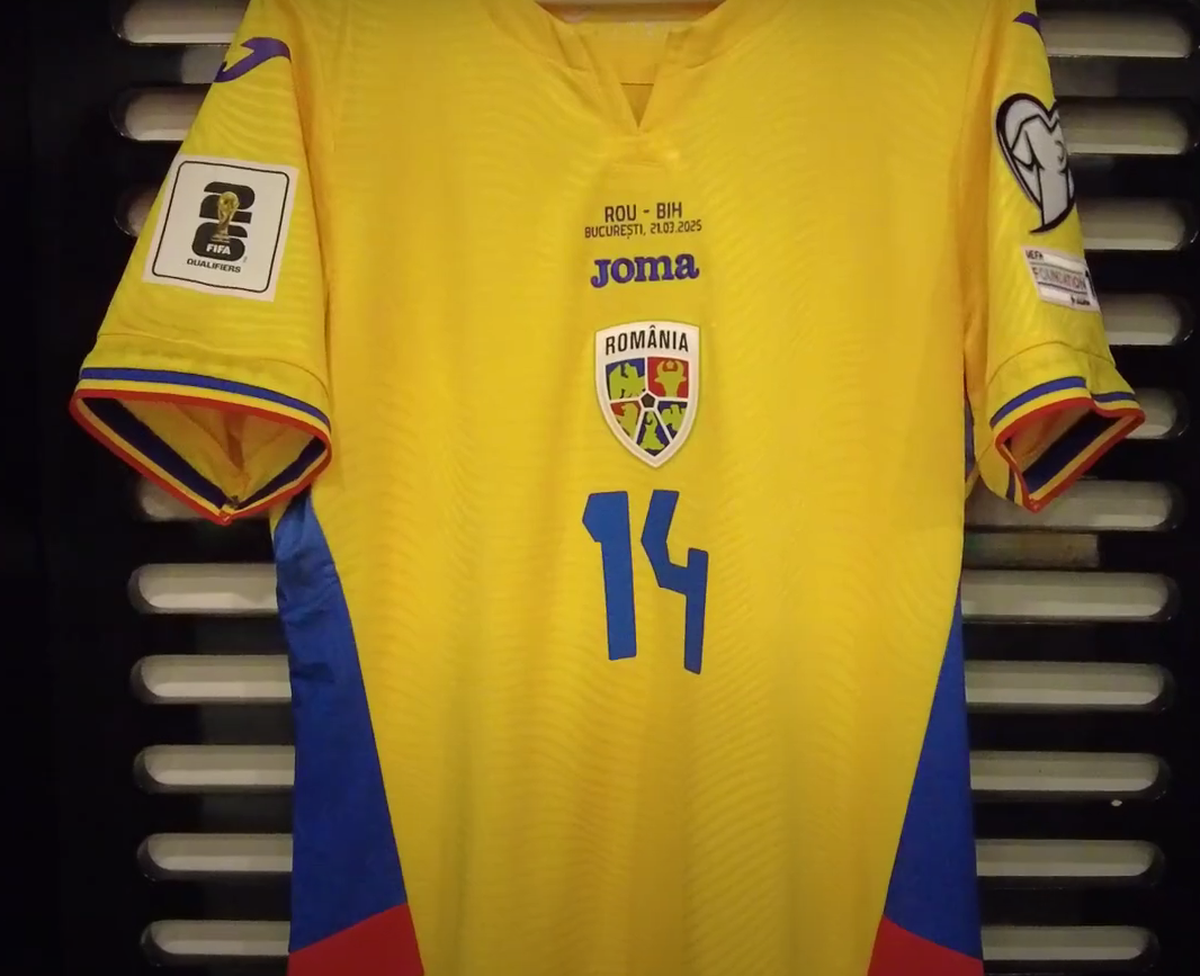 „Ne-am plimbat pe străzile din București timp de 6 ore” » Ce au remarcat bosniacii în capitala României: „E vina UEFA”