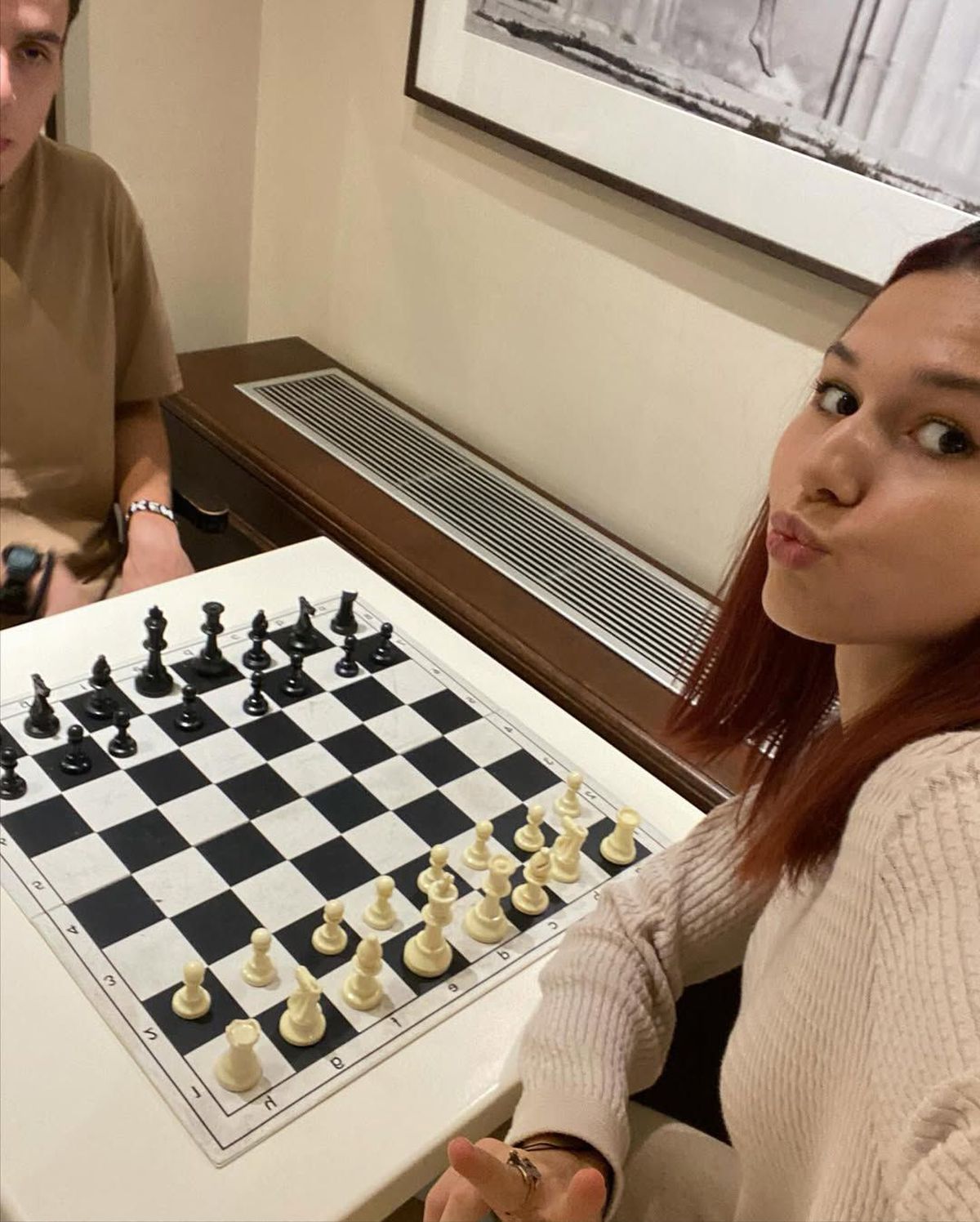 Vor să cucerească lumea » Două speranțe ale atletismului trăiesc o frumoasă poveste de iubire