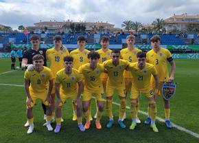 Știm toate echipele calificate la Campionatul European U19 din România: unde se joacă meciurile și cât costă biletele