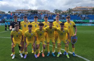 Știm toate echipele calificate la Campionatul European U19 din România: unde se joacă meciurile și cât costă biletele
