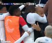 Au eliminat-o pe SUA cu gol în ultimul minut și au sărbătorit sufocându-l pe Thierry Henry: „Era ca în transă, am văzut în ochii lui!”