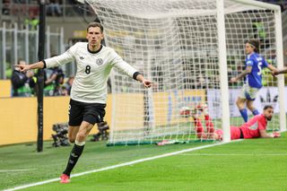 Din iad în rai în 16 luni! » În 2024 era pe lista „condamnaților”, acum înscrie pentru Nagelsmann