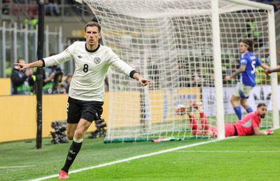 Din iad în rai în 16 luni! » În 2024 era pe lista „condamnaților”, acum înscrie pentru Nagelsmann