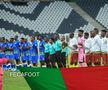 Camerun - Eswatini
