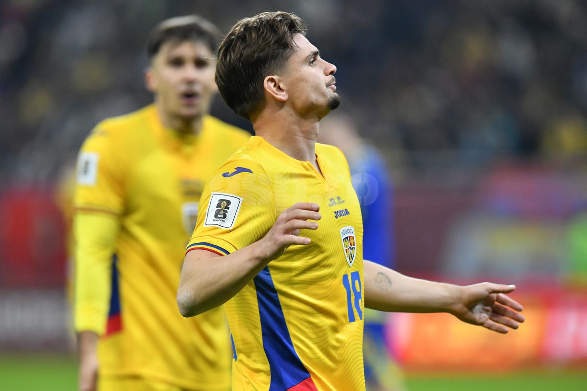 Mircea Lucescu a găsit vinovații pentru eșecul cu Bosnia: „Neatenți, precipitați!” + Imagini incredibile surprinse de GSP la finalul meciului