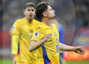 S-a risipit încrederea României, după primul meci? Cel mai dezamăgit „tricolor”: „Așa nu vom ajunge la Mondial”
