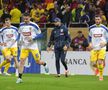 România – Bosnia-Herțegovina, meci din preliminariile pentru Campionatul Mondial din 2026. FOTO: Ionuț Iordache (GSP.RO)