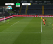 Victorie pentru România U21 împotriva Portugaliei U21 » Un gol senzațional a decis meciul