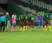 Camerun - Eswatini