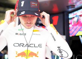 „Greu să-i țin în urmă” » Reacțiile greilor Verstappen, Norris, Leclerc și Russell înaintea cursei sprint: „Cu un pas înaintea mea tot weekendul”