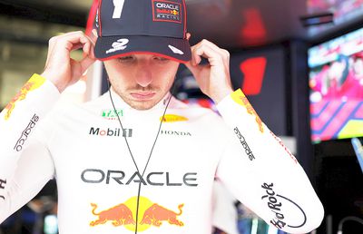 „Greu să-i țin în urmă” » Reacțiile greilor Verstappen, Norris, Leclerc și Russell înaintea cursei sprint: „Cu un pas înaintea mea tot weekendul”