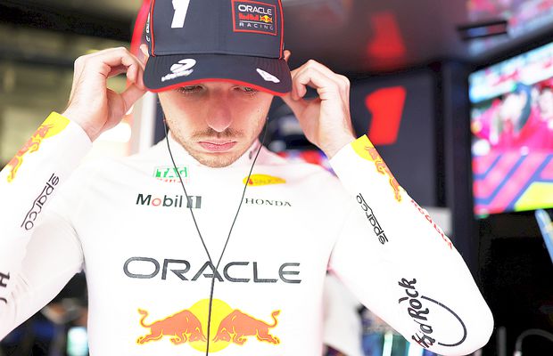 „Greu să-i țin în urmă” » Reacțiile greilor Verstappen, Norris, Leclerc și Russell înaintea cursei sprint: „Cu un pas înaintea mea tot weekendul”