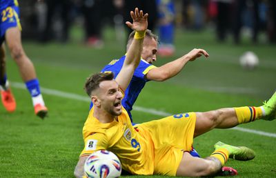 Ne-am ars! Note GSP de la 3 la 6 pentru „tricolori”, după România - Bosnia 0-1 » „A fost anti-eroul de pe Arenă”