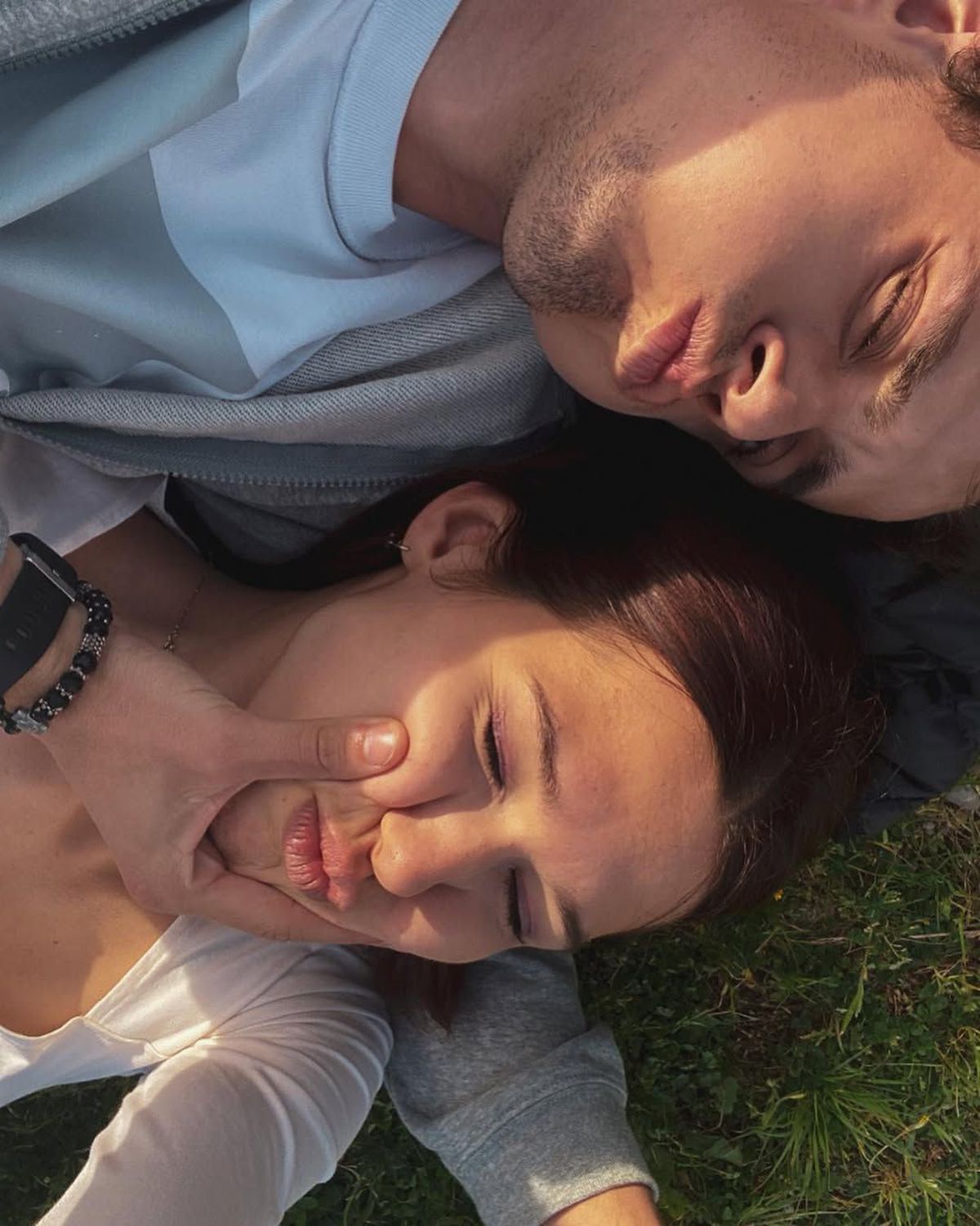 Vor să cucerească lumea » Două speranțe ale atletismului trăiesc o frumoasă poveste de iubire