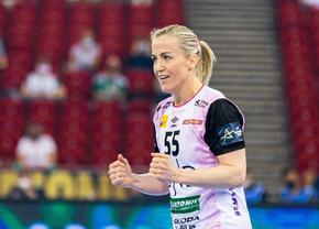 Anunț uimitor în handbalul european! O jucătoare legendară va face parte din staff-ul tehnic al adversarei României: „O întărire imensă”