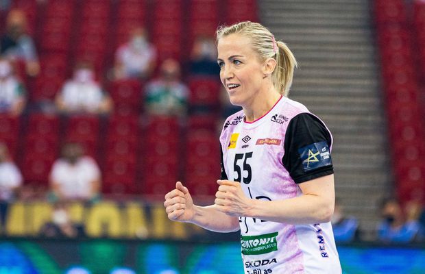 Anunț uimitor în handbalul european! O jucătoare legendară va face parte din staff-ul tehnic al adversarei României: „O întărire imensă”