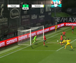 Victorie pentru România U21 împotriva Portugaliei U21 » Un gol senzațional a decis meciul