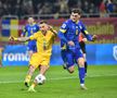 România – Bosnia-Herțegovina, meci din preliminariile pentru Campionatul Mondial din 2026. FOTO: Cristi Preda (GSP.RO)