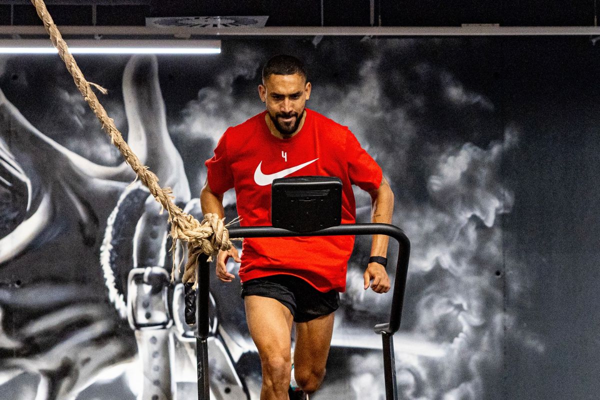 CFR Cluj, antrenamente de forță în pauza competițională