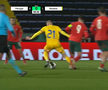 Victorie pentru România U21 împotriva Portugaliei U21 » Un gol senzațional a decis meciul