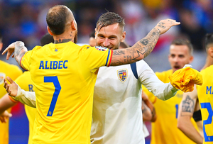 Ioanițoaia a aflat cu cine joacă Mircea Lucescu în atac: „Am vorbit cu selecționerul aseară”