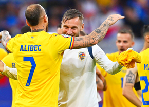 Ioanițoaia a aflat cu cine joacă Mircea Lucescu în atac: „Am vorbit cu selecționerul aseară”