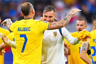 Ioanițoaia a aflat cu cine joacă Mircea Lucescu în atac: „Am vorbit cu selecționerul aseară”