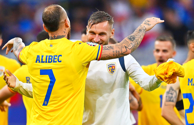 Ioanițoaia a aflat cu cine joacă Mircea Lucescu în atac: „Am vorbit cu selecționerul aseară”