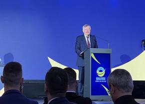 „România este o țară importantă în handbalul european” » Primele declarații legate de EURO 2026 + Obiectivul naționalei feminine