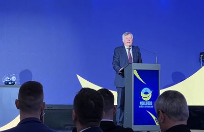 „România este o țară importantă în handbalul european” » Primele declarații legate de EURO 2026 + Obiectivul naționalei feminine