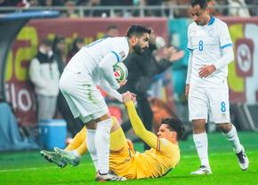 Start în preliminariile europene pentru CM 2026! » România, singura favorită învinsă în prima zi