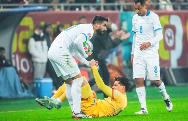 Start în preliminariile europene pentru CM 2026! » România, singura favorită învinsă în prima zi