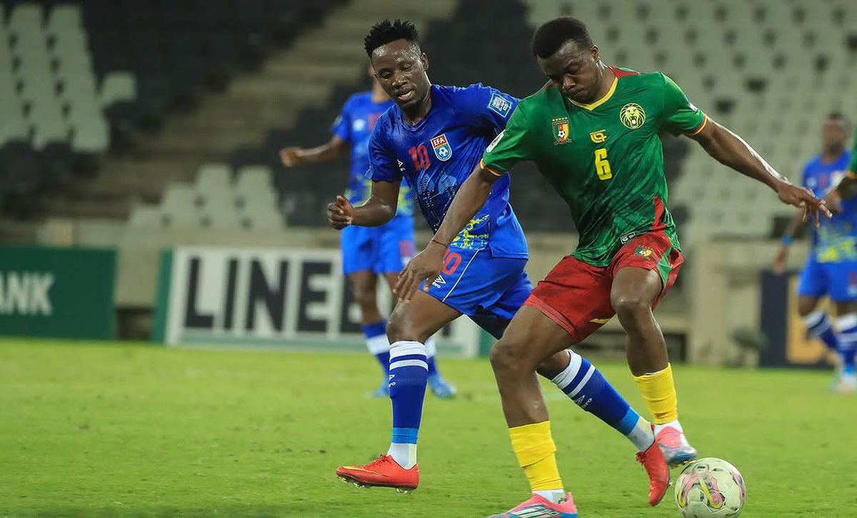 Coșmar pentru Dawa și naționala Camerunului! Zbor întârziat, aeroport închis și cinci ore de drum cu autocarul