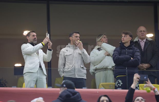 Zeljko Kopic a remarcat doi jucători în România - Bosnia: „Altceva!”