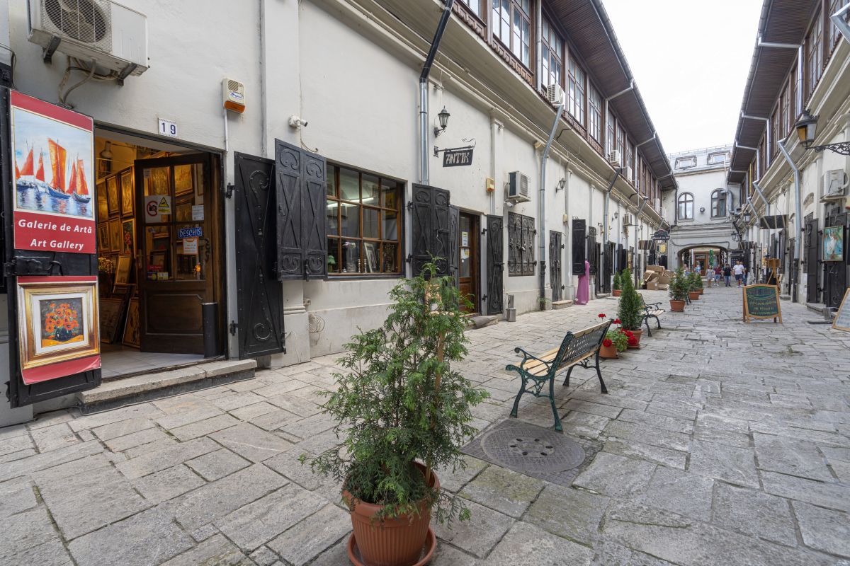 „Ne-am plimbat pe străzile din București timp de 6 ore” » Ce au remarcat bosniacii în capitala României: „E vina UEFA”