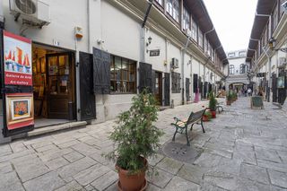 „Ne-am plimbat pe străzile din București timp de 6 ore” » Ce au remarcat bosniacii în capitala României: „E vina UEFA”