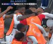 Au eliminat-o pe SUA cu gol în ultimul minut și au sărbătorit sufocându-l pe Thierry Henry: „Era ca în transă, am văzut în ochii lui!”