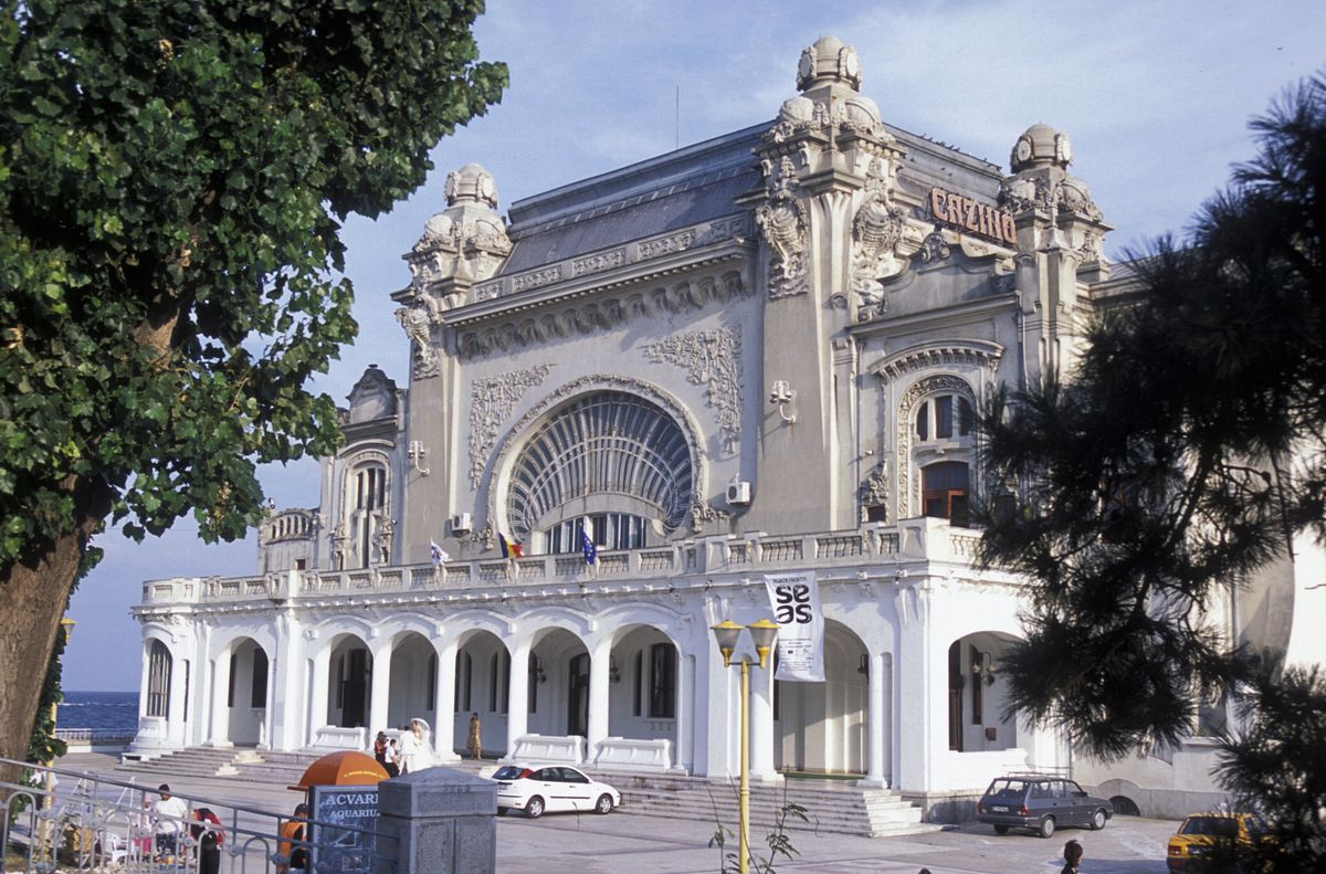 Moment special pentru Gică Hagi la Cazinou! Pregătește o nouă lansare a cărții sale autobiografice