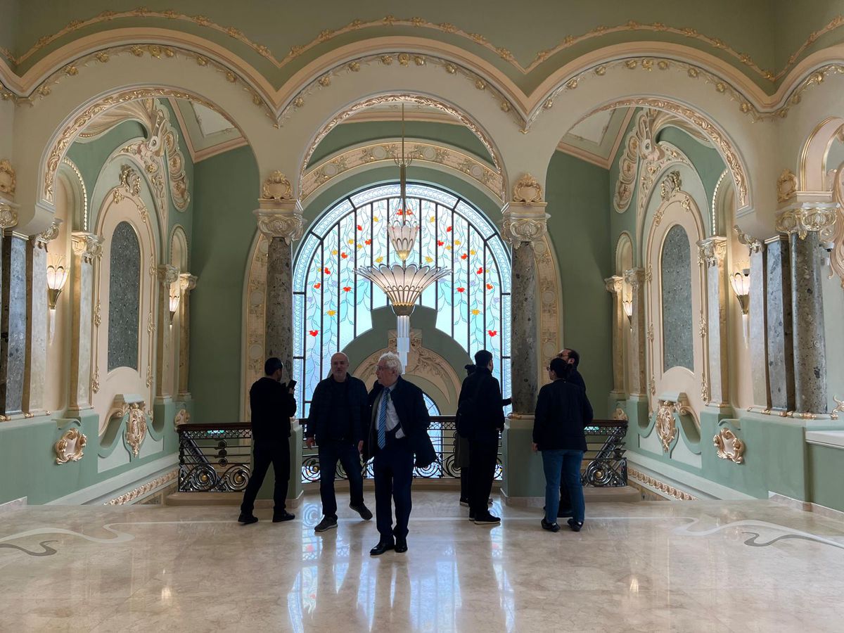 Moment special pentru Gică Hagi la Cazinou! Pregătește o nouă lansare a cărții sale autobiografice