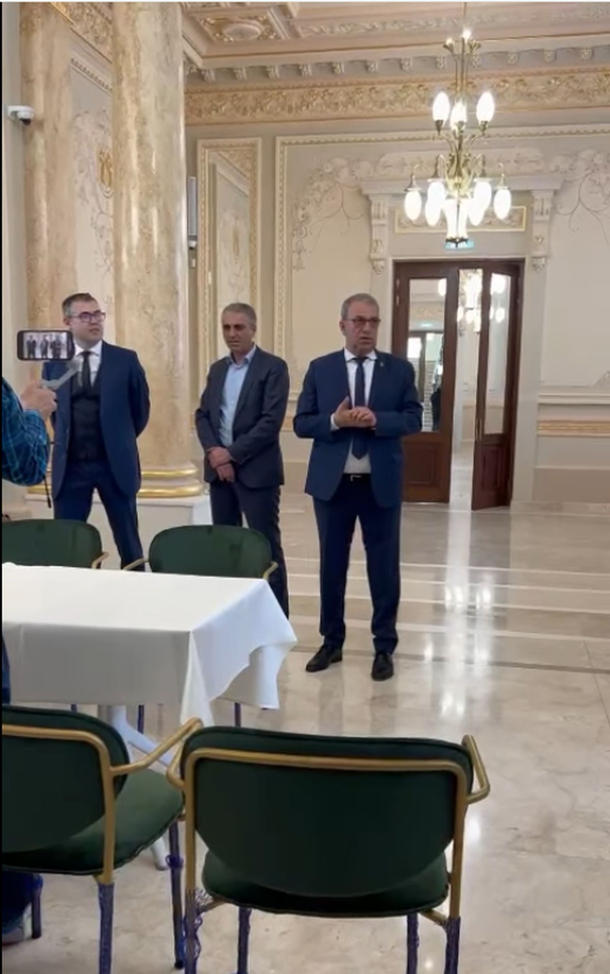 Moment special pentru Gică Hagi la Cazinou! Pregătește o nouă lansare a cărții sale autobiografice