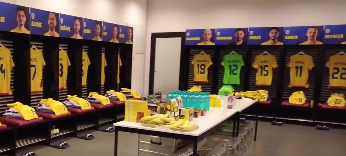 „Ne-am plimbat pe străzile din București timp de 6 ore” » Ce au remarcat bosniacii în capitala României: „E vina UEFA”