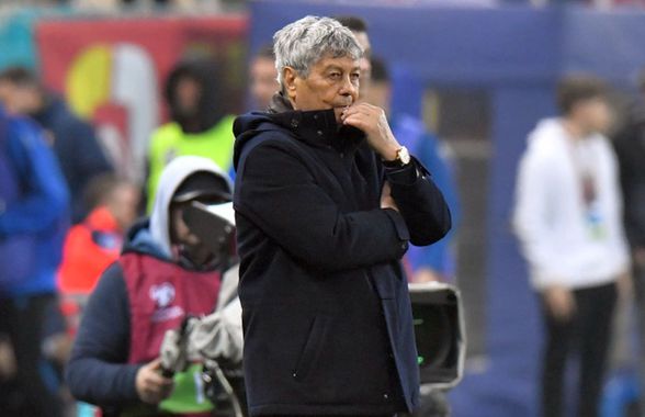 Fostul internațional a făcut praf decizia lui Mircea Lucescu, imediat după România - Bosnia