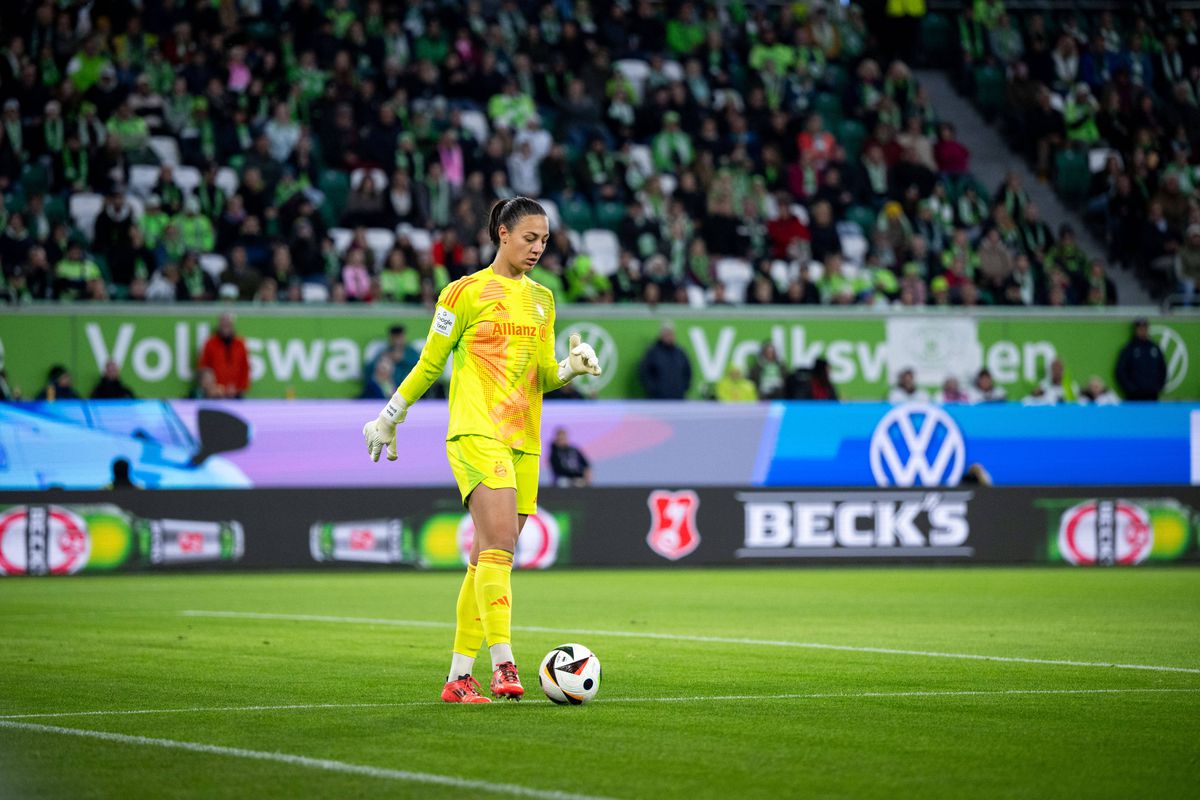 Revenire spectaculoasă » În decembrie era operată de cancer, acum a apărat în Champions League: „Cea mai mare victorie”