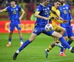 România – Bosnia-Herțegovina, meci din preliminariile pentru Campionatul Mondial din 2026. FOTO: Cristi Preda (GSP.RO)
