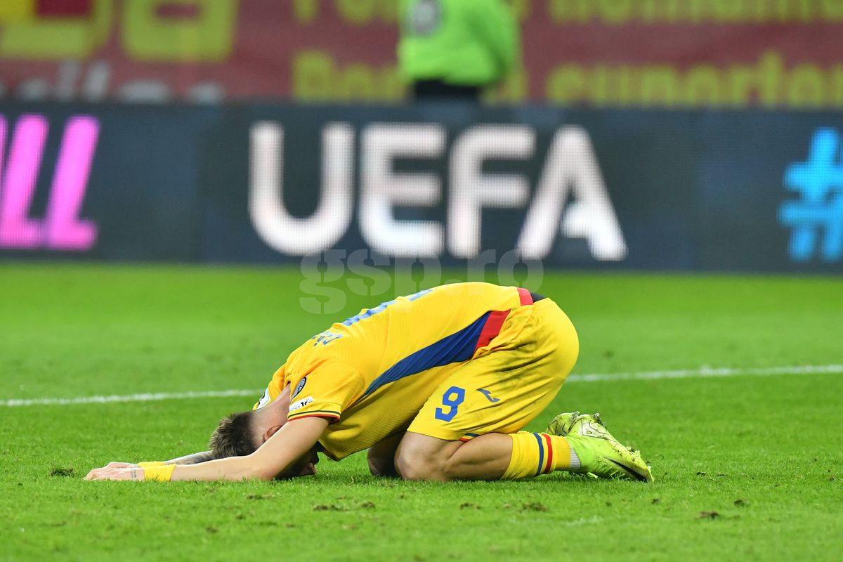 „Să lase orgoliul, să admită că a greșit!” » Inamicul declarat al lui Mircea Lucescu nu a iertat înfrângerea cu Bosnia: „A vrut să facă el totul”