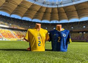 De neclintit » Anunțul făcut de FRF chiar înainte de România - Bosnia