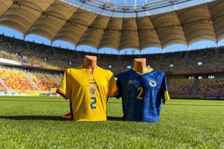 De neclintit » Anunțul făcut de FRF chiar înainte de România - Bosnia