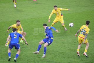 Fostul fundaș al naționalei știe cum a surprins Bosnia: „Am pățit-o în sfertul din Cupa UEFA”