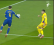 Decizie SCANDALOASĂ » Arbitrul a șocat la România - Bosnia: verdictul specialistului pentru GSP